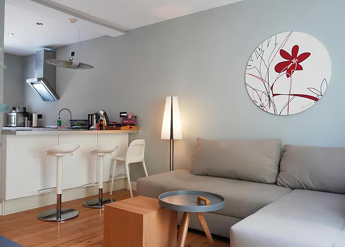 Maisonettewohnung In Top Lage