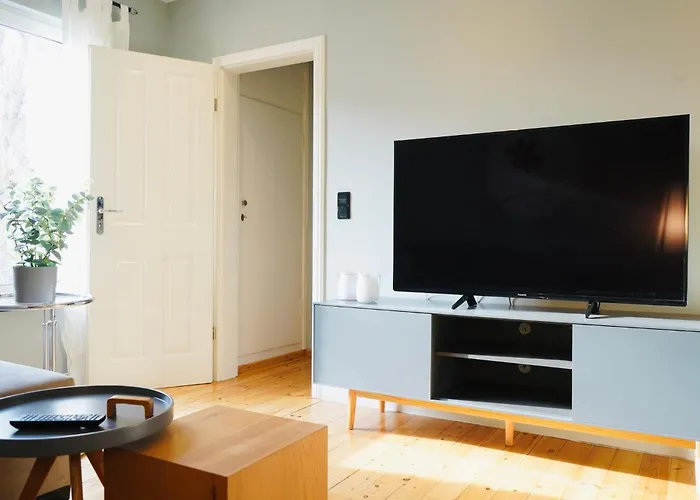 Maisonettewohnung In Top Lage
