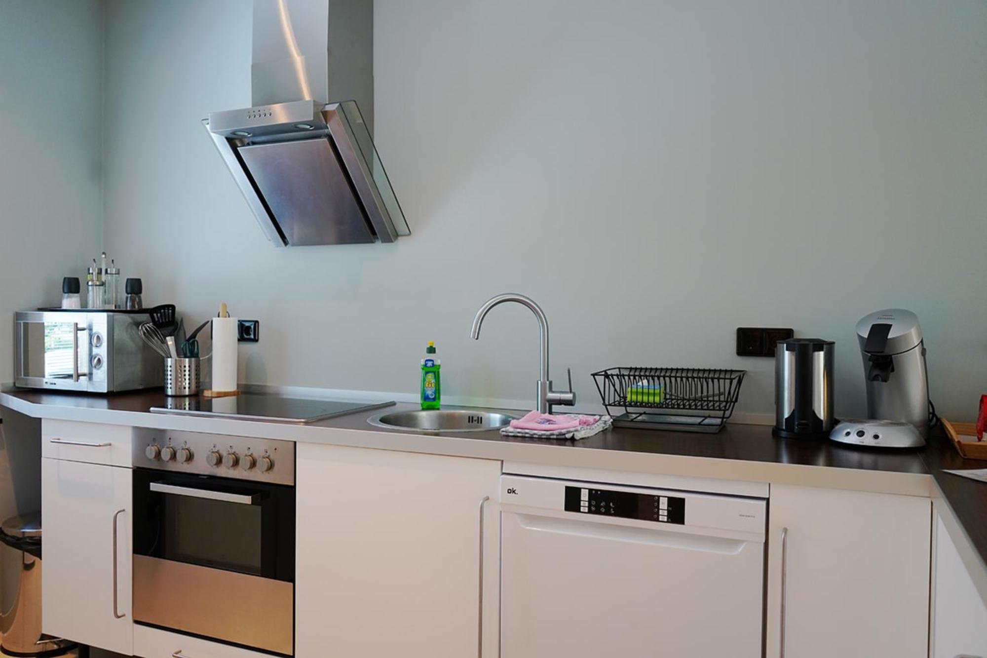Maisonettewohnung In Lage *