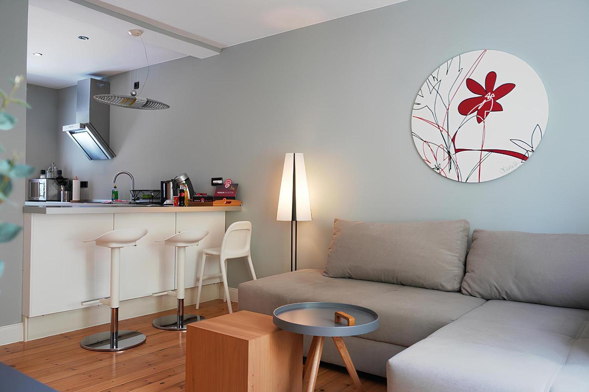 Maisonettewohnung In Lage Apartment