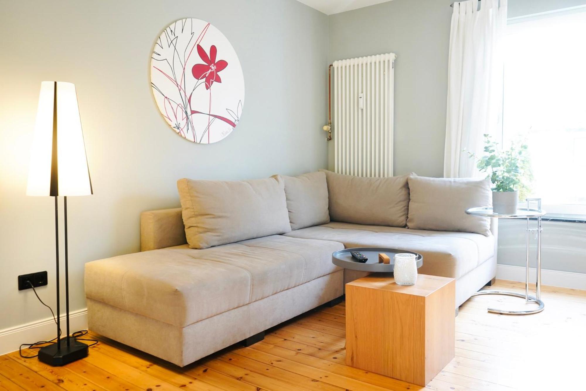Maisonettewohnung In Lage Wolfsburg