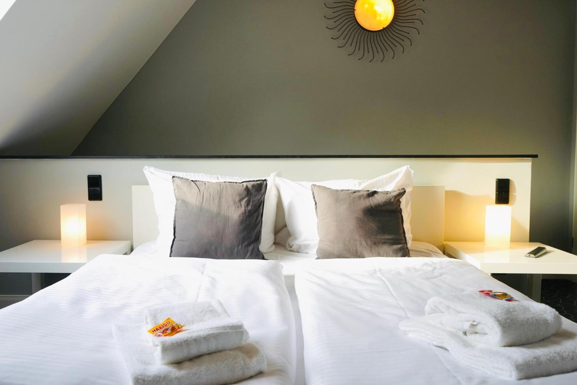 Maisonettewohnung In Lage Апартаменты *