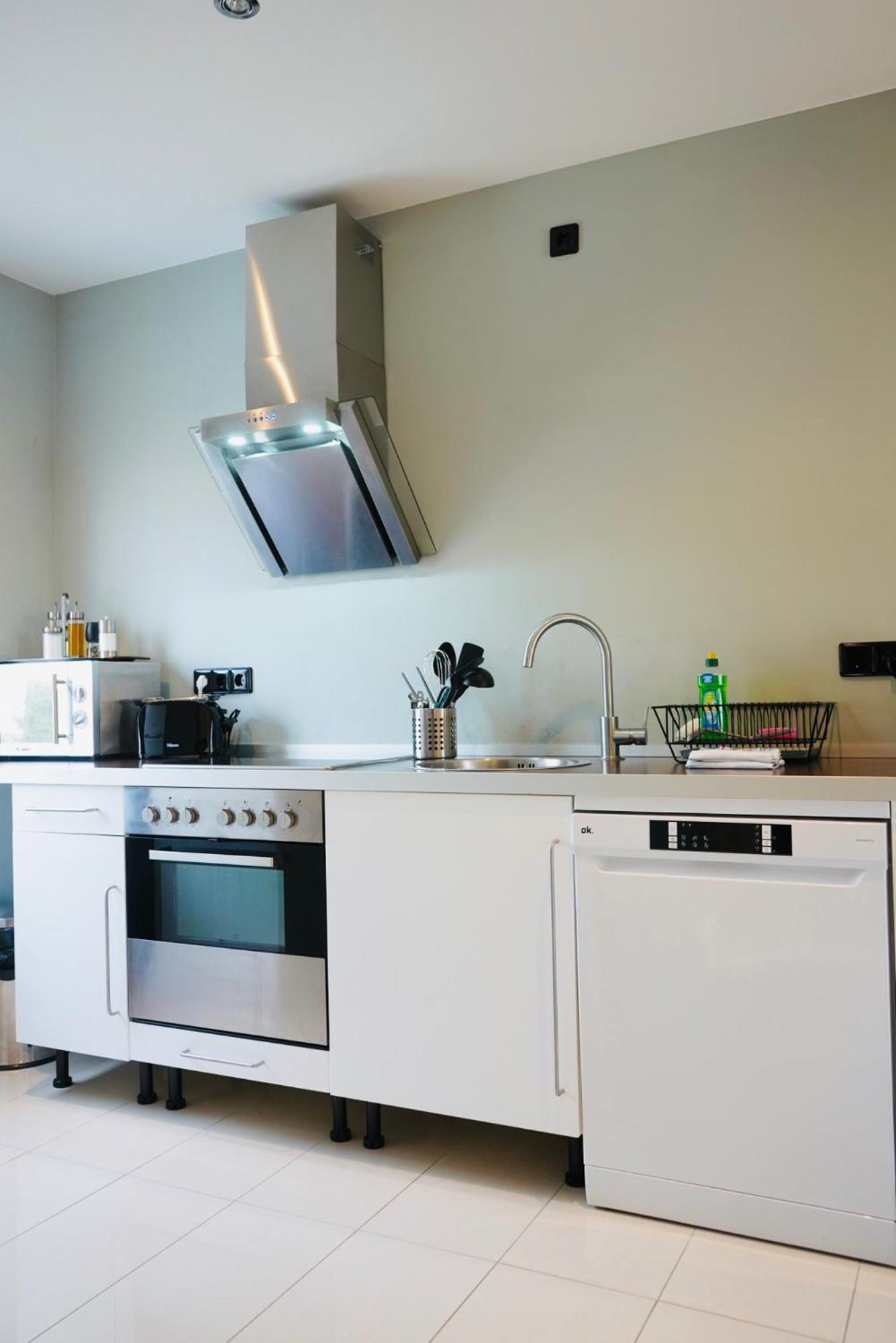 Maisonettewohnung In Lage