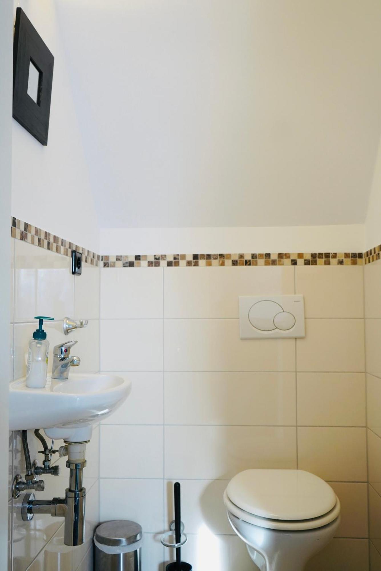 Maisonettewohnung In Lage Wolfsburg