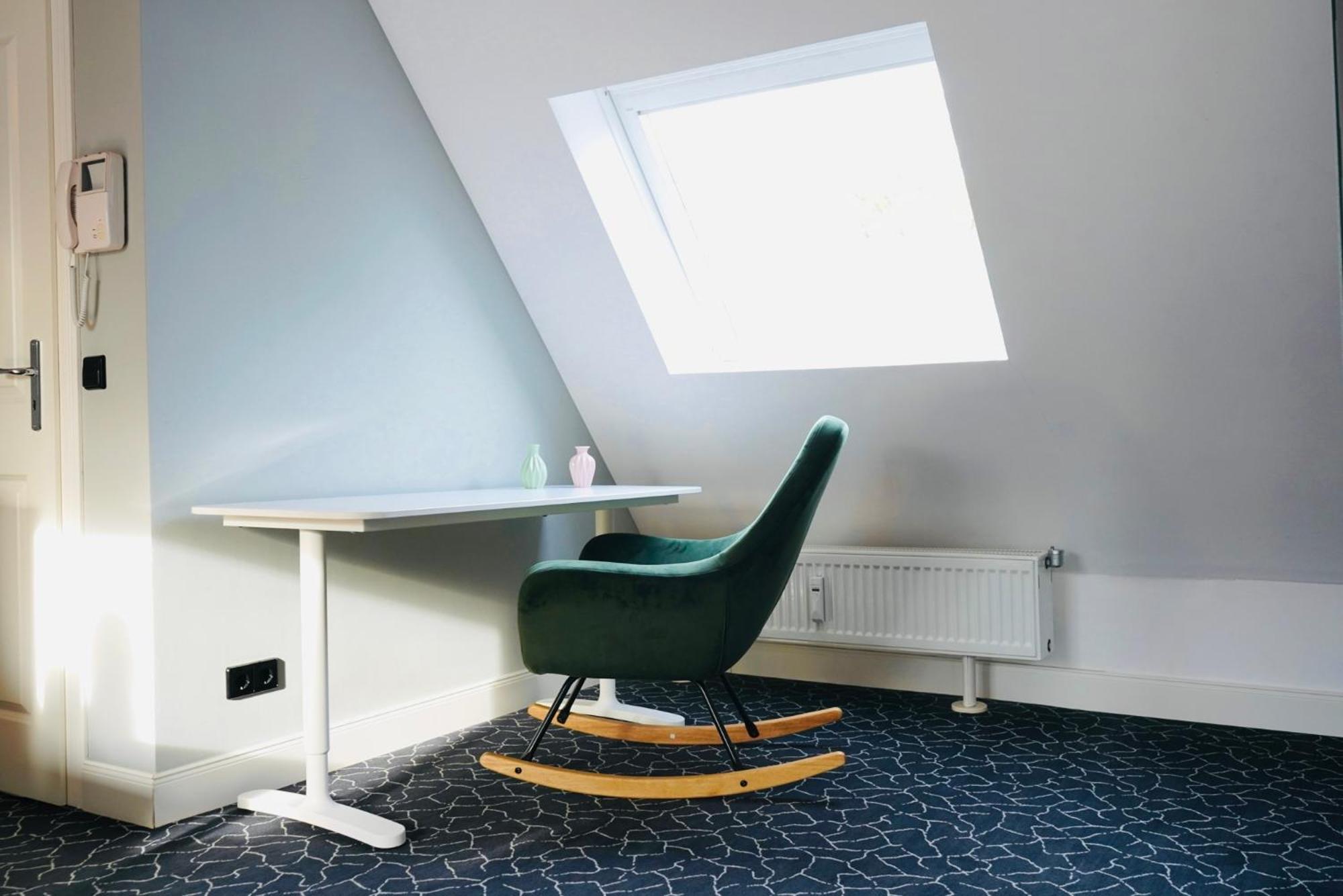 Maisonettewohnung In Lage * Wolfsburg