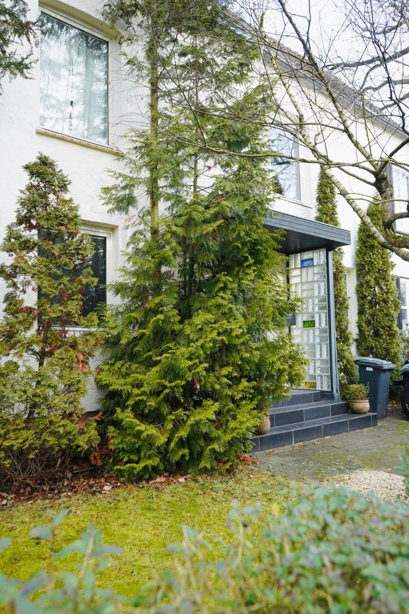 Apartment Maisonettewohnung In Lage